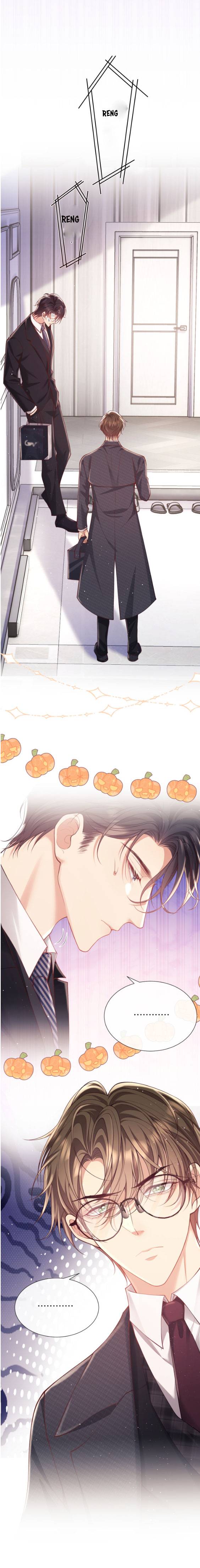 BẠCH NGUYỆT QUANG HẮN MUỐN XUỐNG TAY VỚI TA: Chapter 5