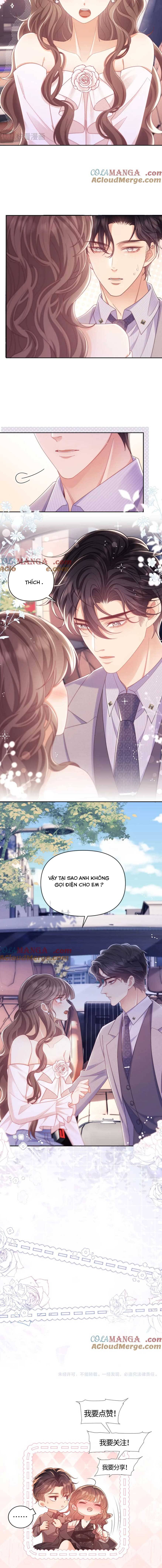 BẠCH NGUYỆT QUANG HẮN MUỐN XUỐNG TAY VỚI TA: Chapter 54