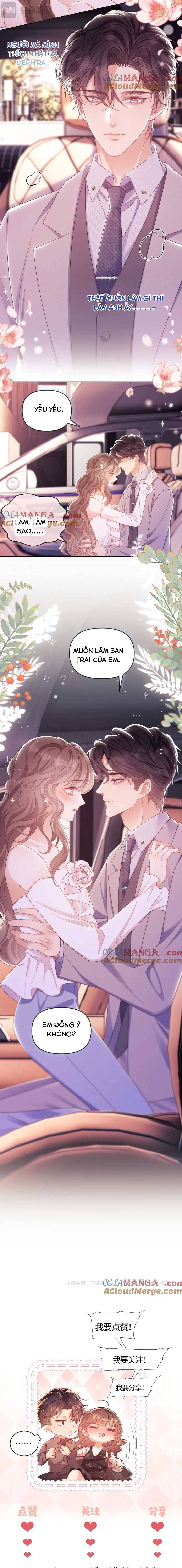 BẠCH NGUYỆT QUANG HẮN MUỐN XUỐNG TAY VỚI TA: Chapter 55