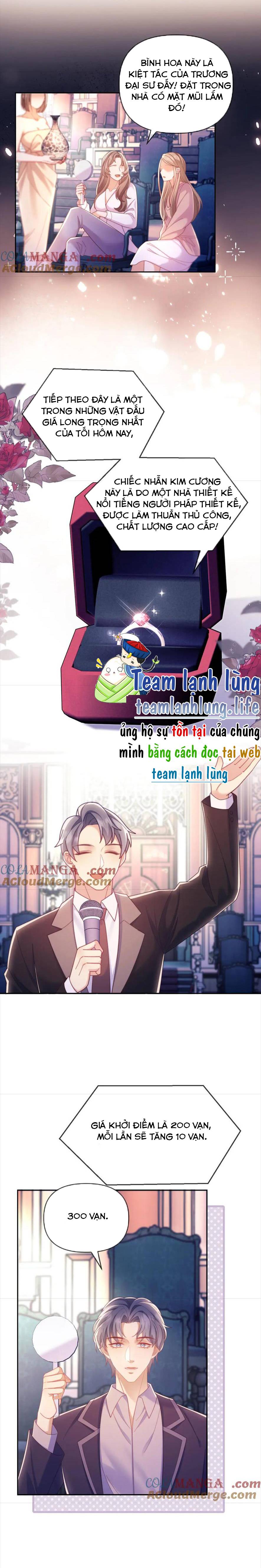 BẠCH NGUYỆT QUANG HẮN MUỐN XUỐNG TAY VỚI TA: Chapter 58