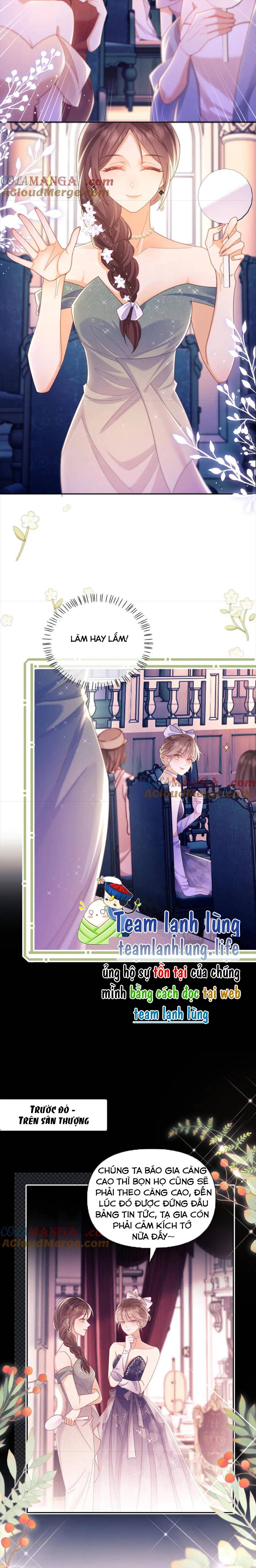 BẠCH NGUYỆT QUANG HẮN MUỐN XUỐNG TAY VỚI TA: Chapter 58