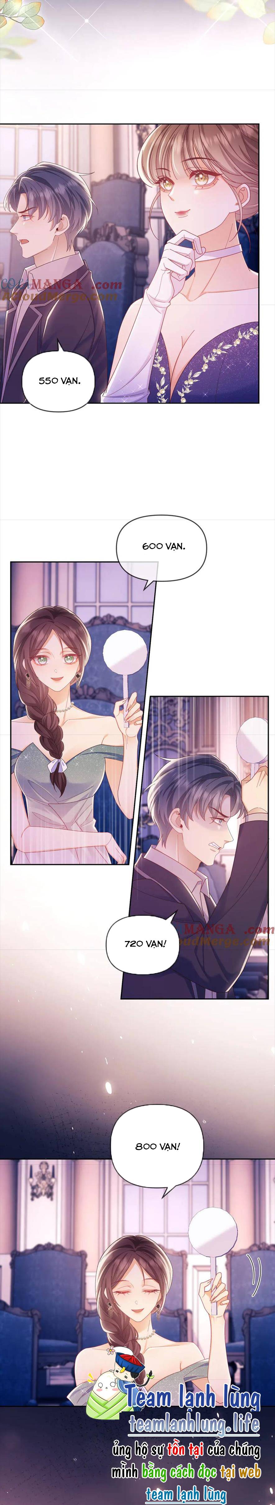 BẠCH NGUYỆT QUANG HẮN MUỐN XUỐNG TAY VỚI TA: Chapter 58