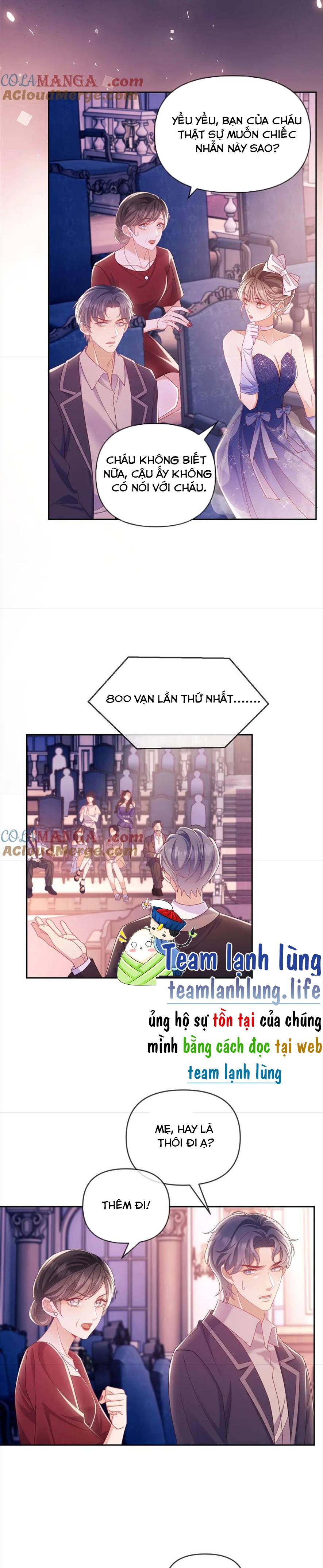 BẠCH NGUYỆT QUANG HẮN MUỐN XUỐNG TAY VỚI TA: Chapter 58