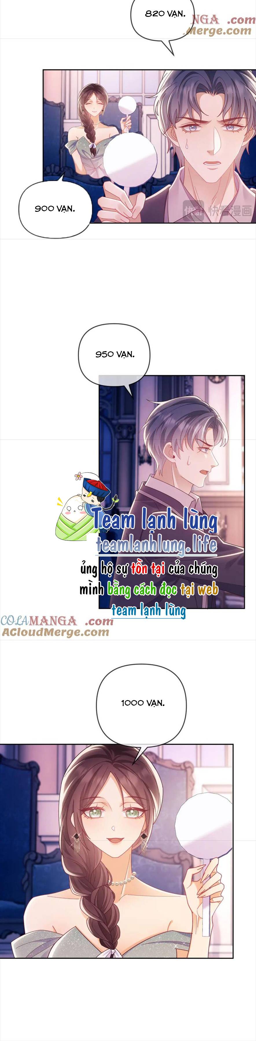 BẠCH NGUYỆT QUANG HẮN MUỐN XUỐNG TAY VỚI TA: Chapter 58