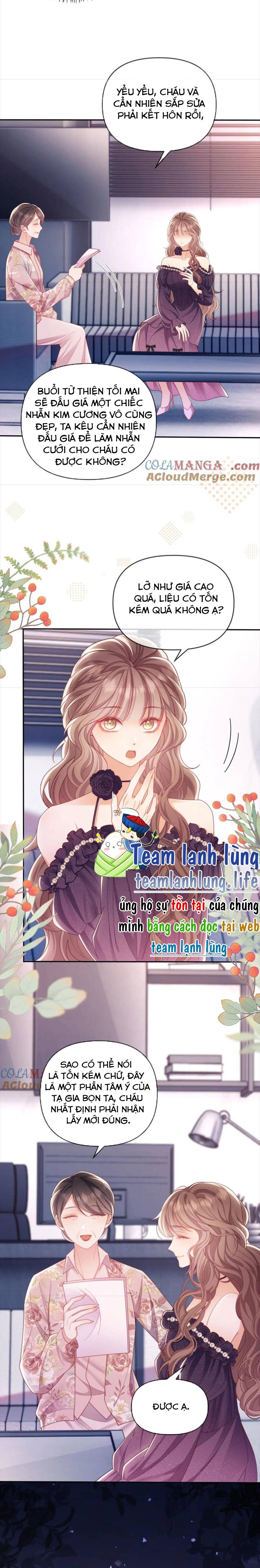 BẠCH NGUYỆT QUANG HẮN MUỐN XUỐNG TAY VỚI TA: Chapter 58