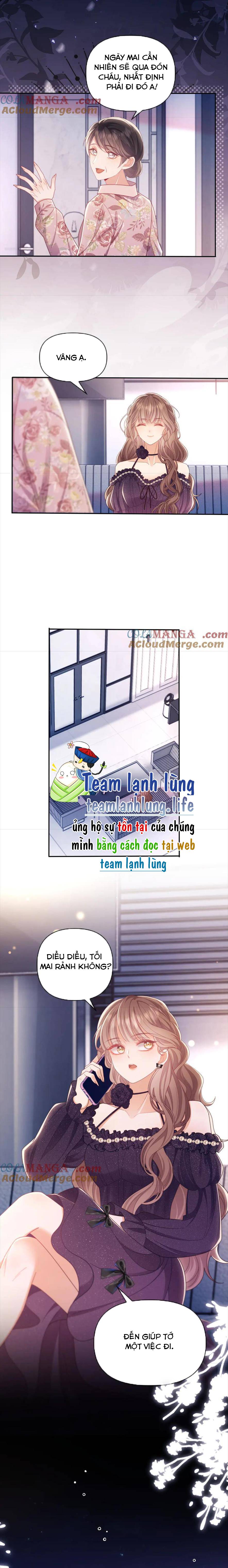 BẠCH NGUYỆT QUANG HẮN MUỐN XUỐNG TAY VỚI TA: Chapter 58