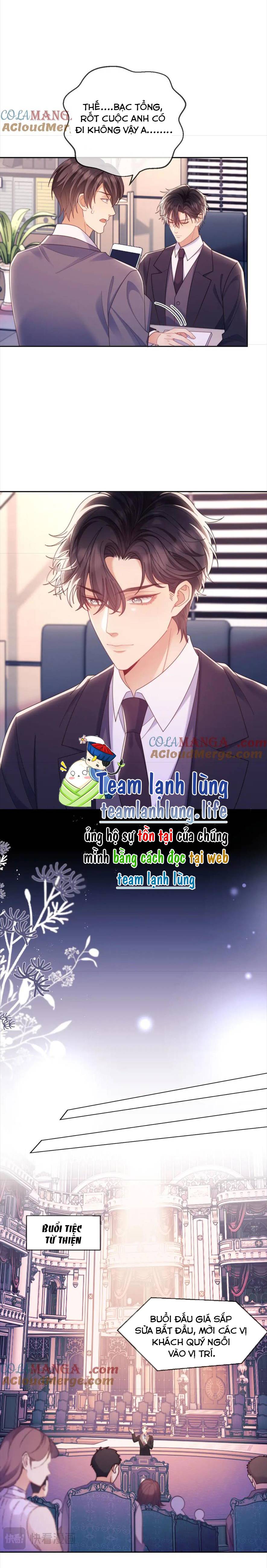 BẠCH NGUYỆT QUANG HẮN MUỐN XUỐNG TAY VỚI TA: Chapter 58