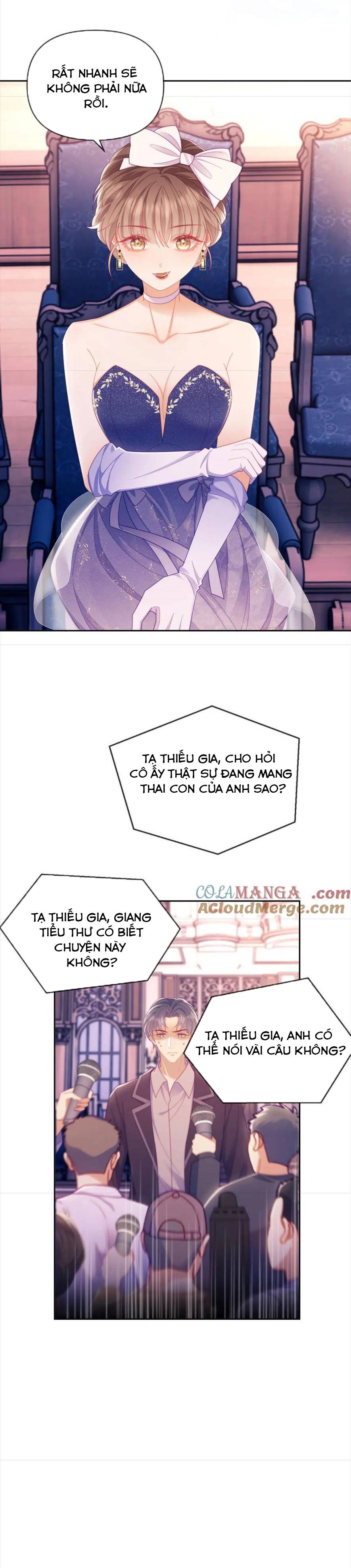 BẠCH NGUYỆT QUANG HẮN MUỐN XUỐNG TAY VỚI TA: Chapter 59