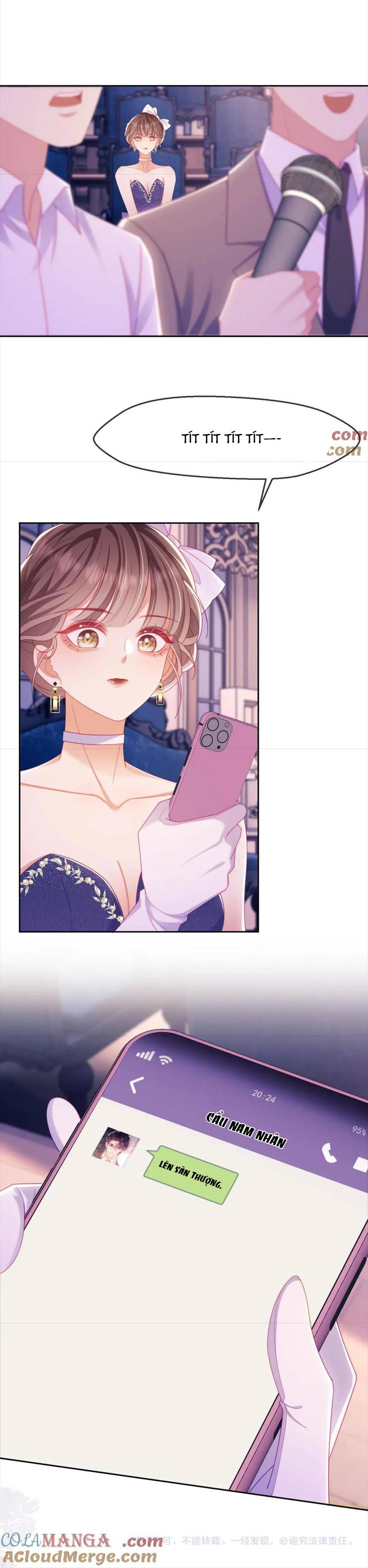 BẠCH NGUYỆT QUANG HẮN MUỐN XUỐNG TAY VỚI TA: Chapter 59