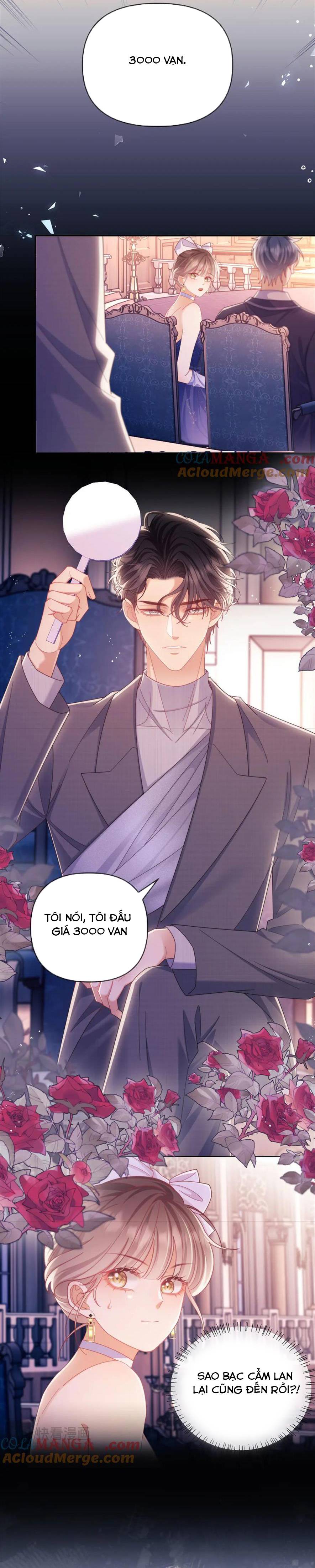 BẠCH NGUYỆT QUANG HẮN MUỐN XUỐNG TAY VỚI TA: Chapter 59