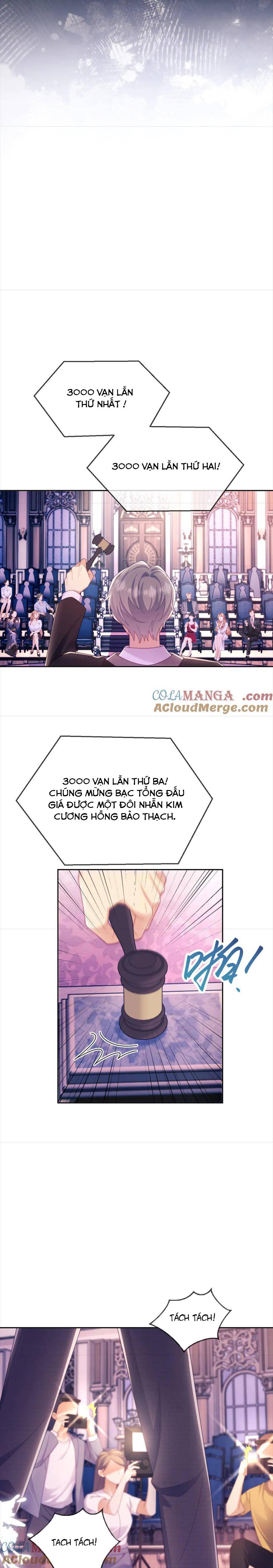 BẠCH NGUYỆT QUANG HẮN MUỐN XUỐNG TAY VỚI TA: Chapter 59