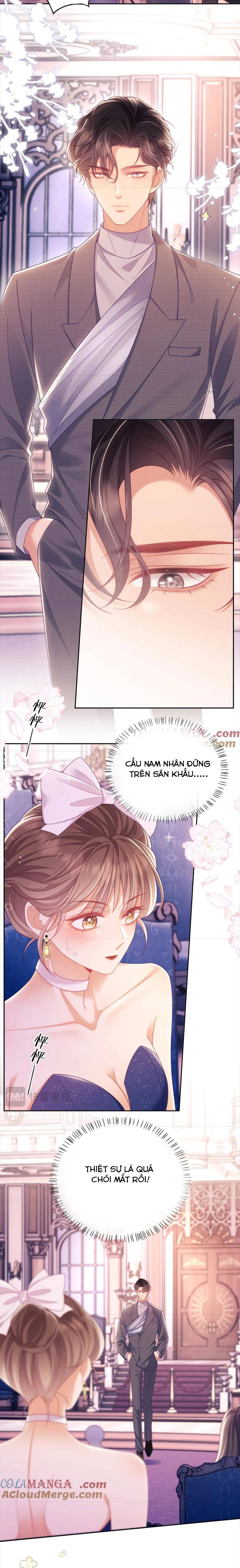 BẠCH NGUYỆT QUANG HẮN MUỐN XUỐNG TAY VỚI TA: Chapter 59