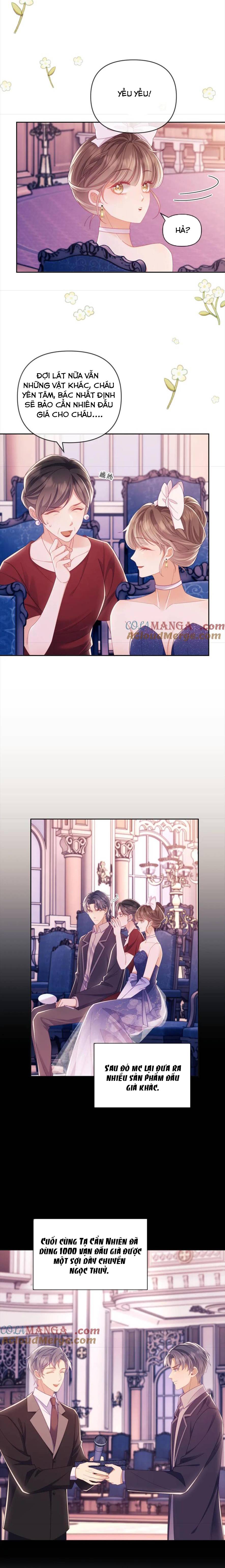 BẠCH NGUYỆT QUANG HẮN MUỐN XUỐNG TAY VỚI TA: Chapter 59