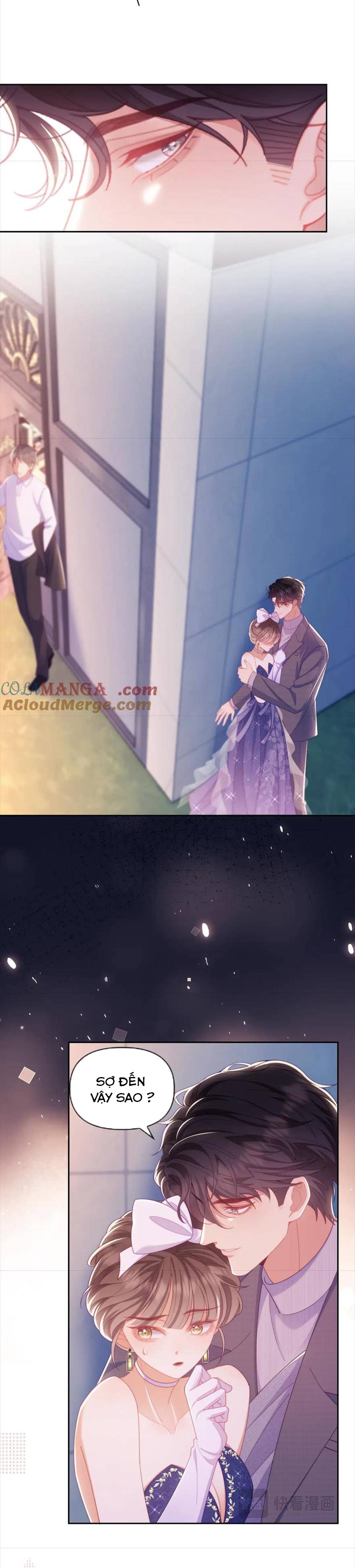 BẠCH NGUYỆT QUANG HẮN MUỐN XUỐNG TAY VỚI TA: Chapter 60