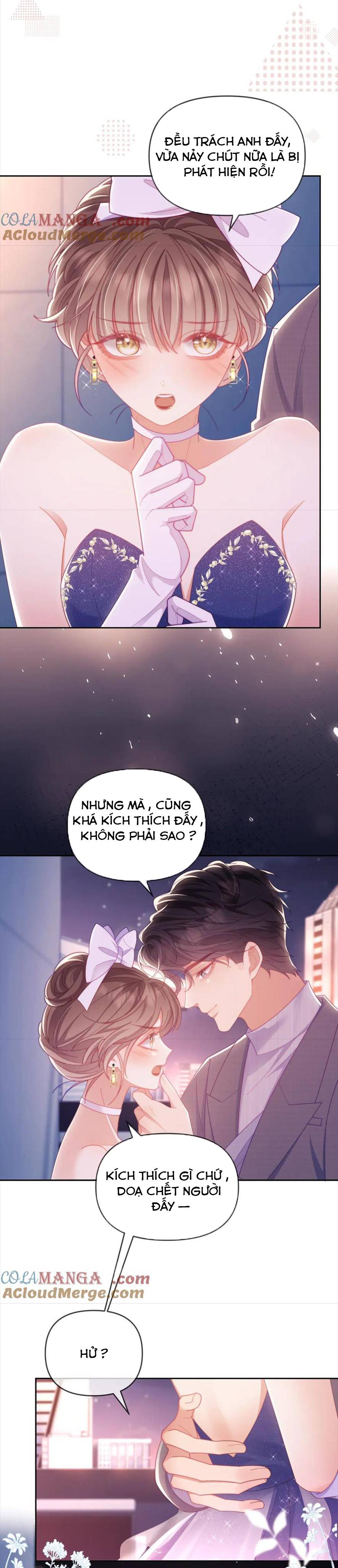 BẠCH NGUYỆT QUANG HẮN MUỐN XUỐNG TAY VỚI TA: Chapter 60