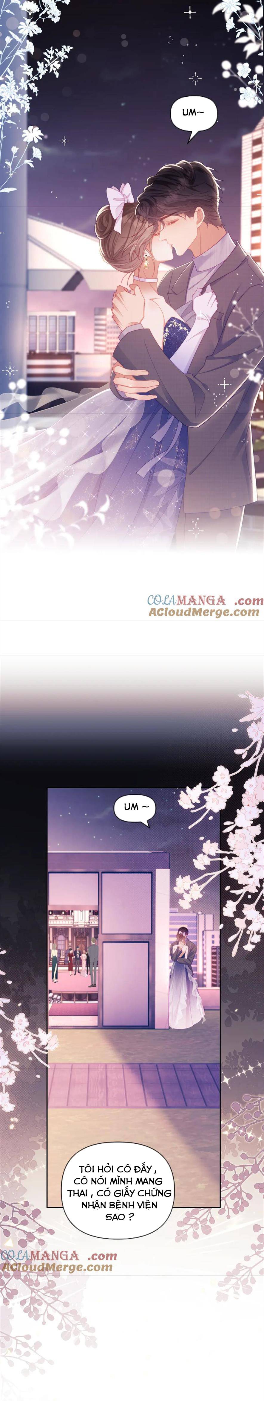 BẠCH NGUYỆT QUANG HẮN MUỐN XUỐNG TAY VỚI TA: Chapter 60