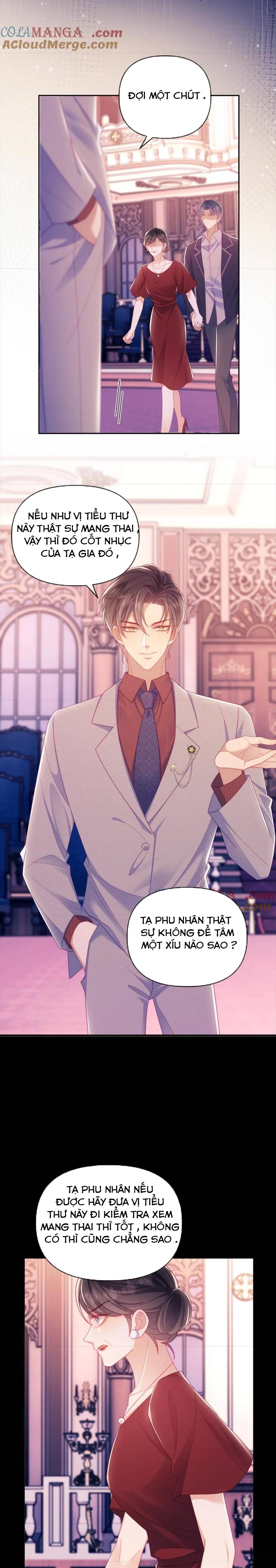 BẠCH NGUYỆT QUANG HẮN MUỐN XUỐNG TAY VỚI TA: Chapter 60