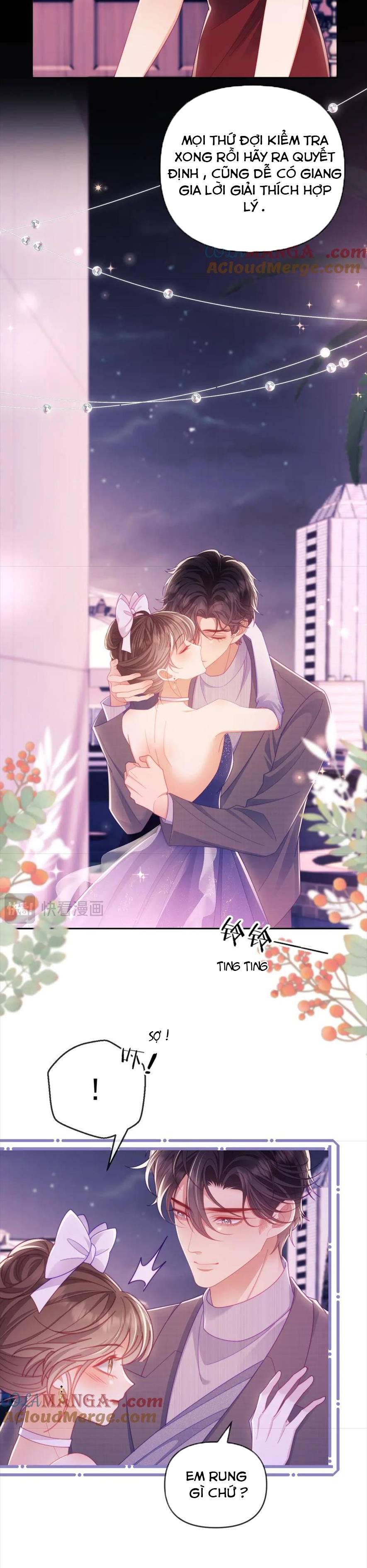 BẠCH NGUYỆT QUANG HẮN MUỐN XUỐNG TAY VỚI TA: Chapter 60