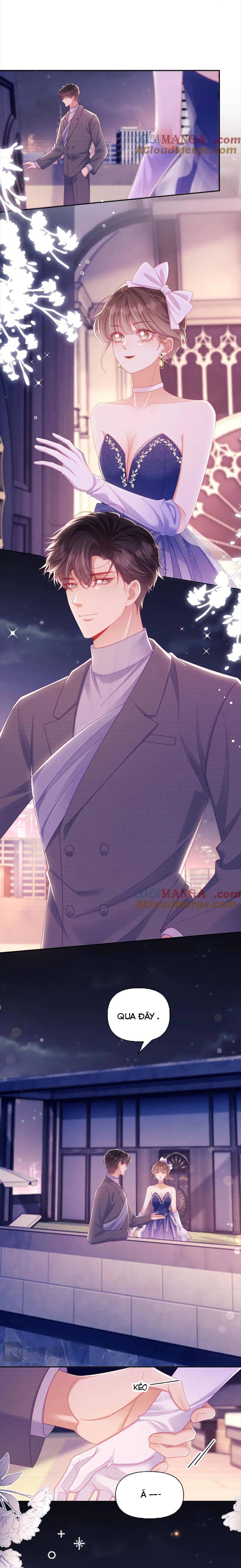 BẠCH NGUYỆT QUANG HẮN MUỐN XUỐNG TAY VỚI TA: Chapter 60