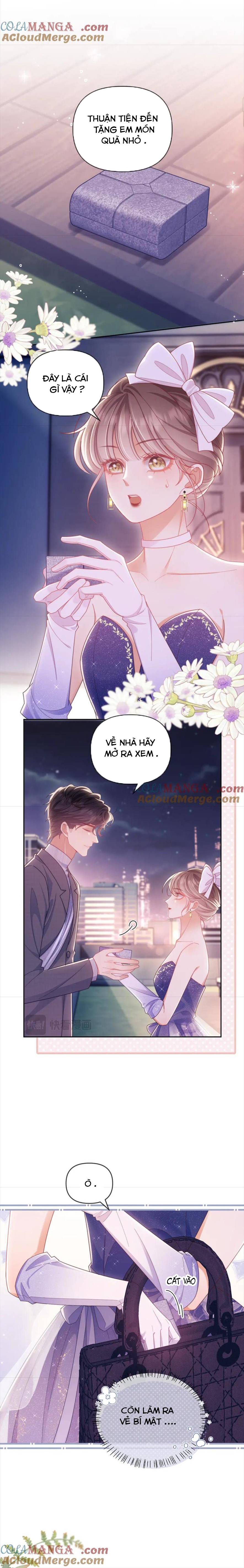 BẠCH NGUYỆT QUANG HẮN MUỐN XUỐNG TAY VỚI TA: Chapter 60