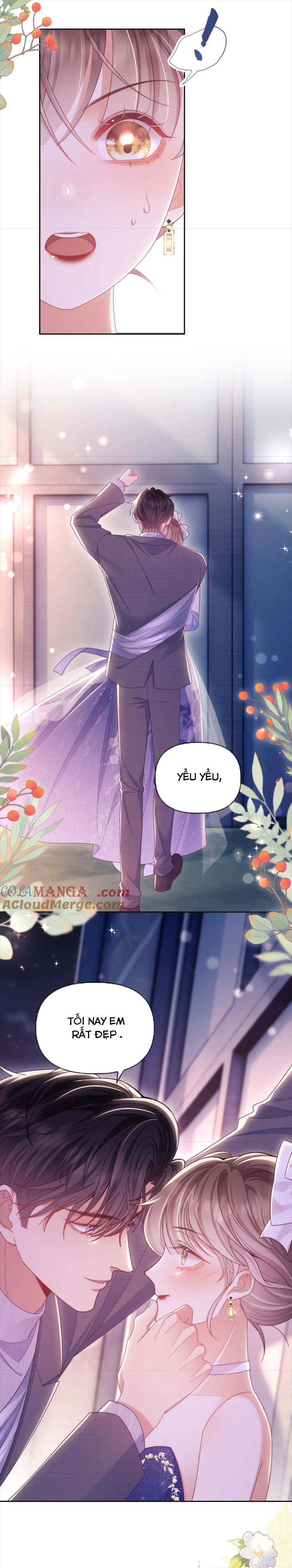 BẠCH NGUYỆT QUANG HẮN MUỐN XUỐNG TAY VỚI TA: Chapter 60