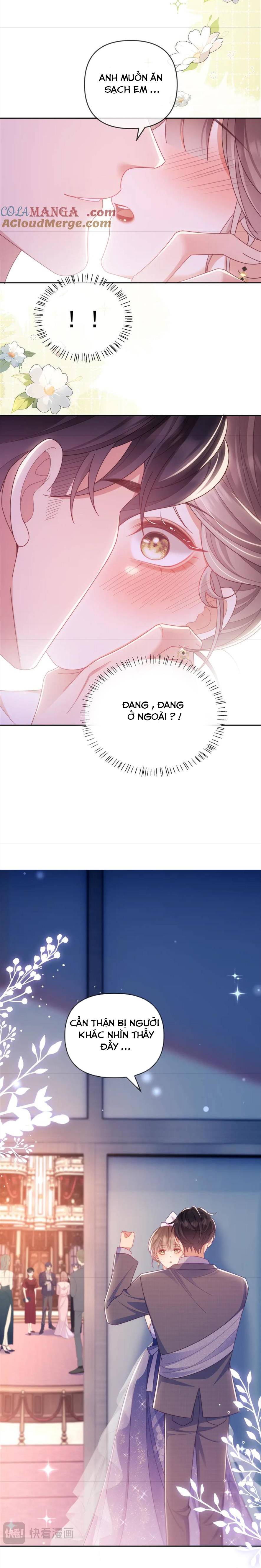 BẠCH NGUYỆT QUANG HẮN MUỐN XUỐNG TAY VỚI TA: Chapter 60