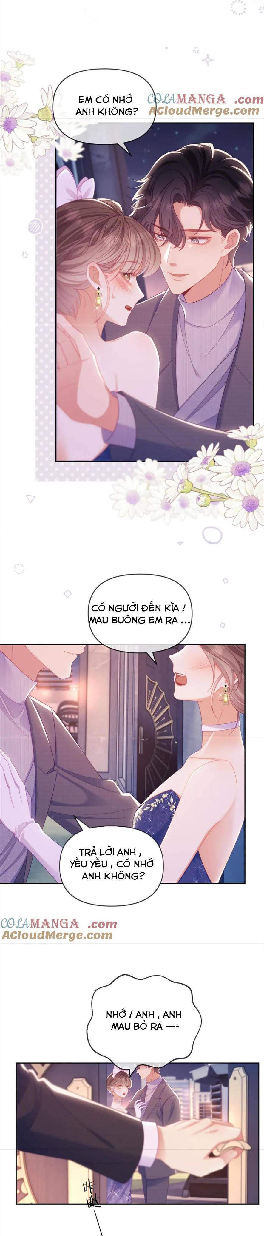 BẠCH NGUYỆT QUANG HẮN MUỐN XUỐNG TAY VỚI TA: Chapter 60