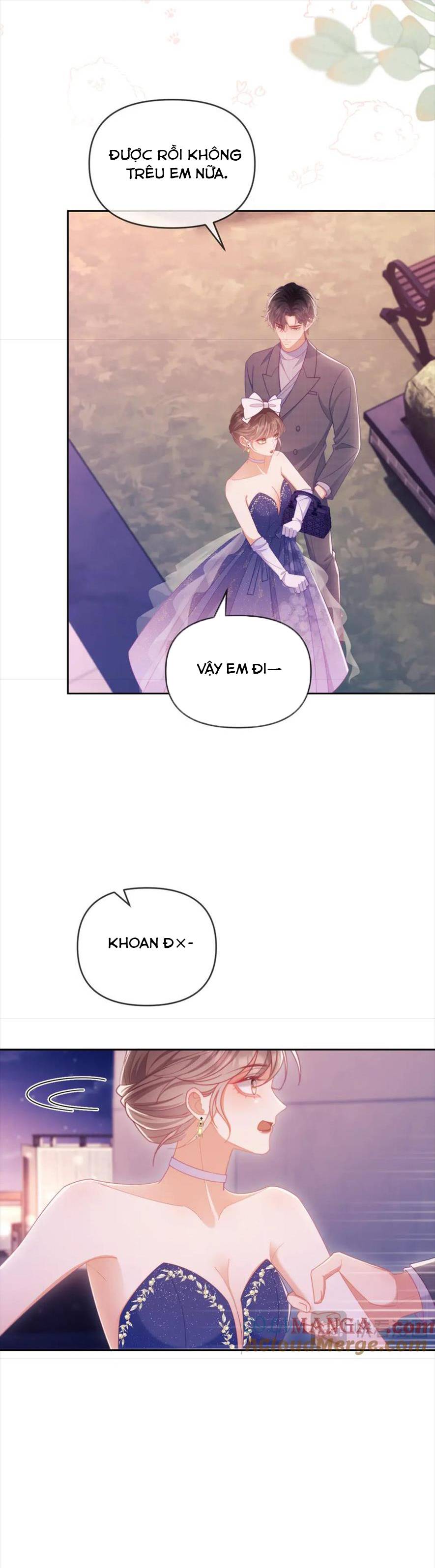 BẠCH NGUYỆT QUANG HẮN MUỐN XUỐNG TAY VỚI TA: Chapter 61