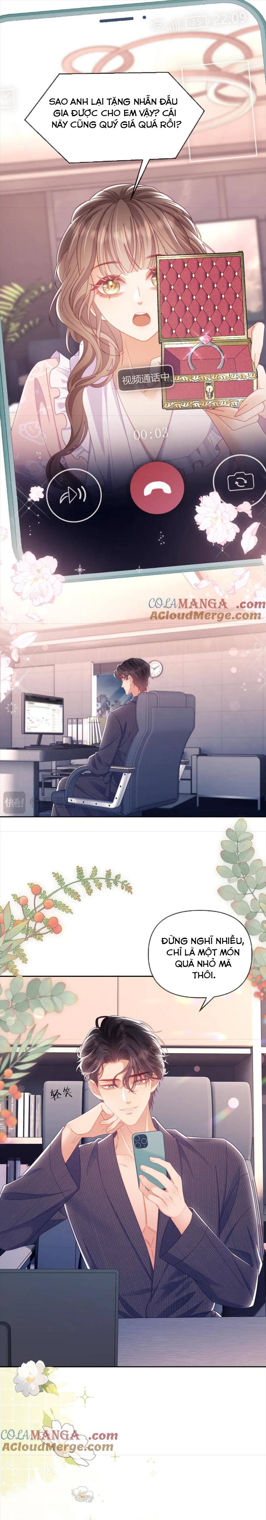 BẠCH NGUYỆT QUANG HẮN MUỐN XUỐNG TAY VỚI TA: Chapter 61