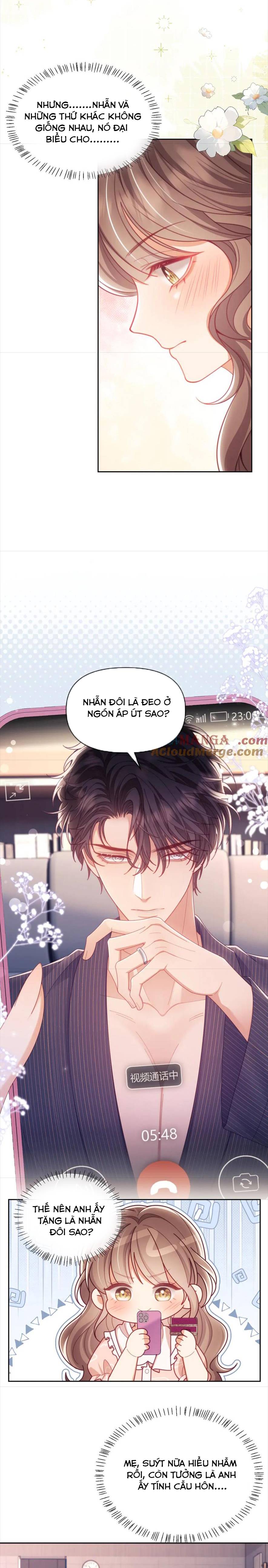 BẠCH NGUYỆT QUANG HẮN MUỐN XUỐNG TAY VỚI TA: Chapter 61