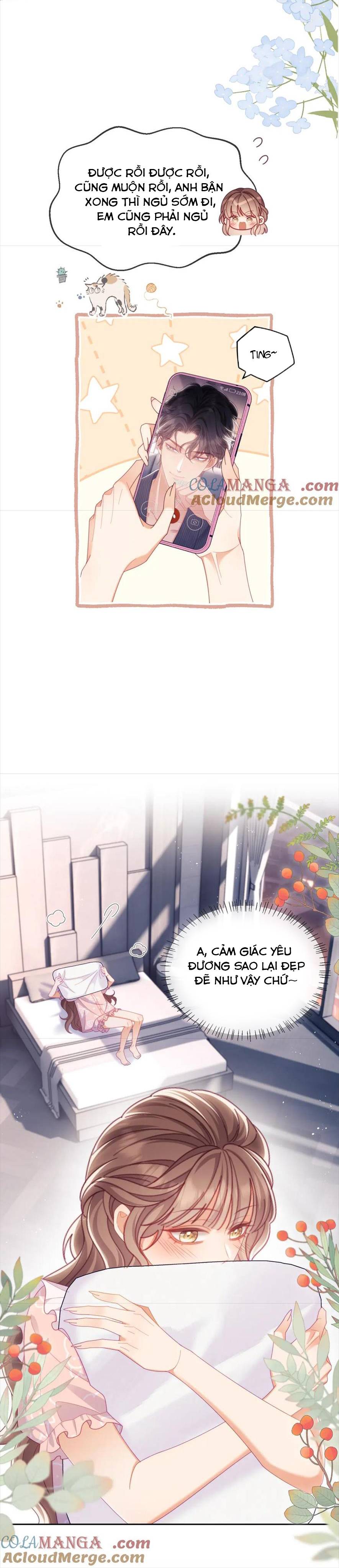 BẠCH NGUYỆT QUANG HẮN MUỐN XUỐNG TAY VỚI TA: Chapter 61