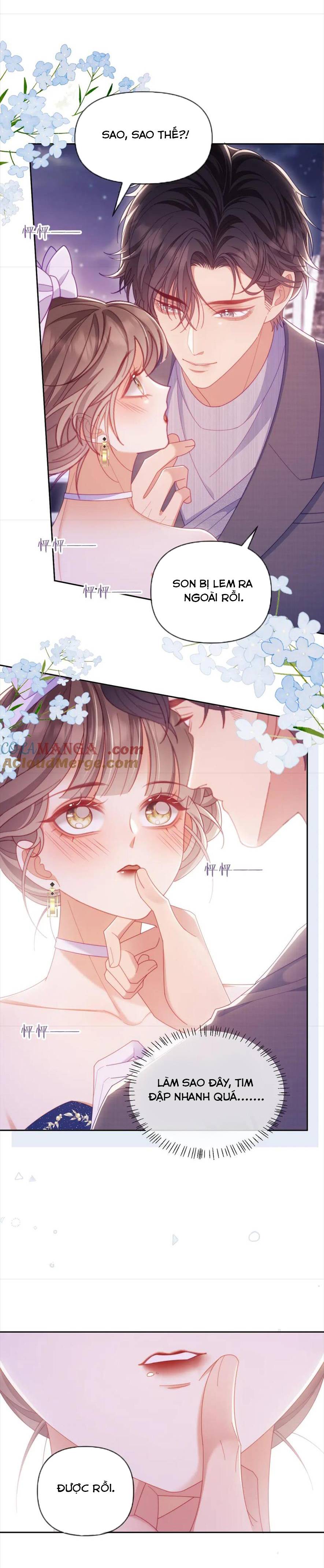 BẠCH NGUYỆT QUANG HẮN MUỐN XUỐNG TAY VỚI TA: Chapter 61