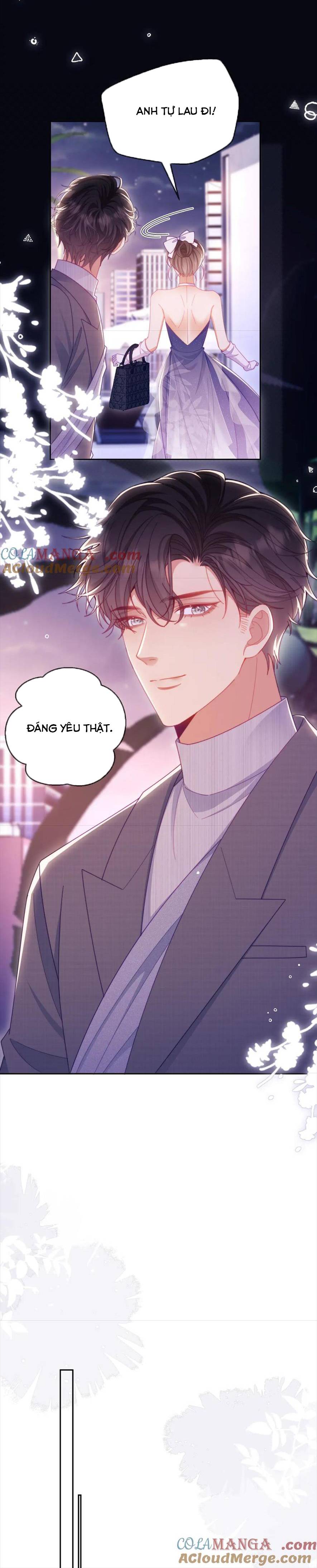 BẠCH NGUYỆT QUANG HẮN MUỐN XUỐNG TAY VỚI TA: Chapter 61