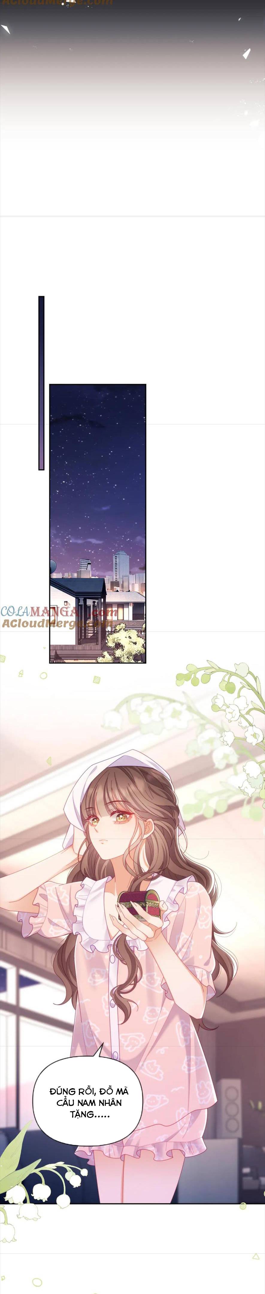 BẠCH NGUYỆT QUANG HẮN MUỐN XUỐNG TAY VỚI TA: Chapter 61