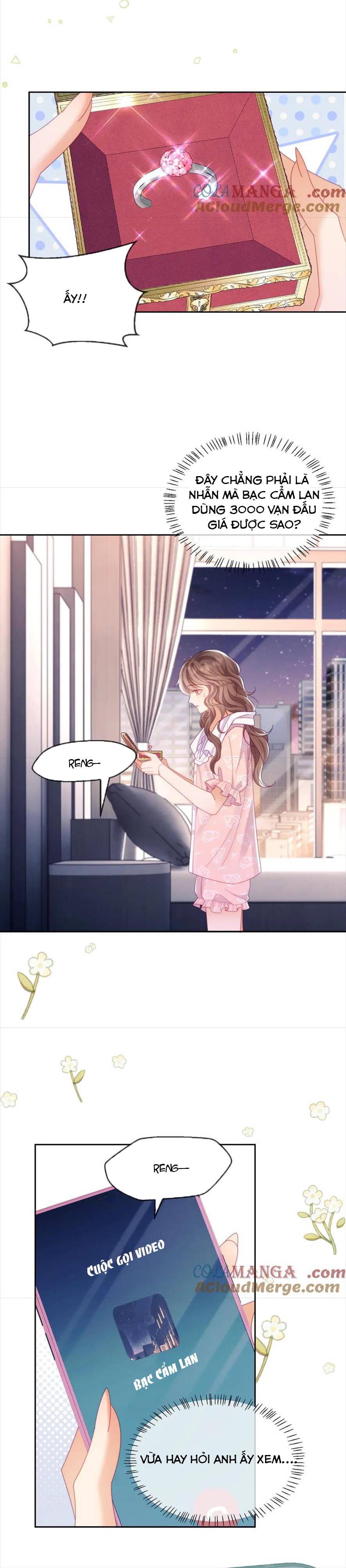 BẠCH NGUYỆT QUANG HẮN MUỐN XUỐNG TAY VỚI TA: Chapter 61