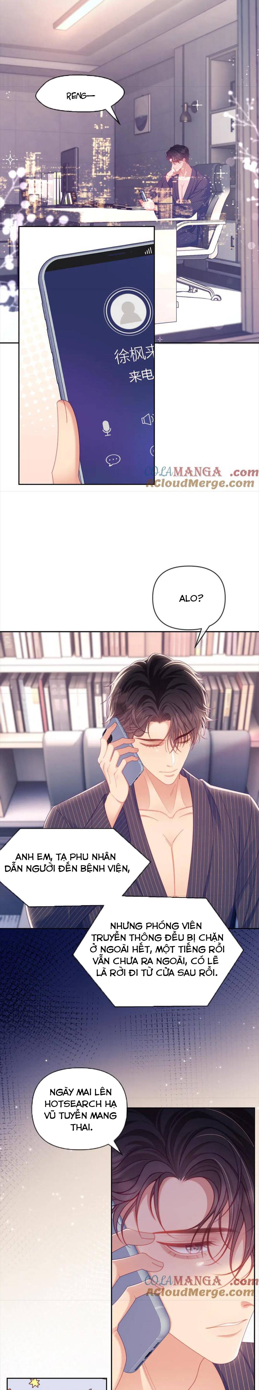 BẠCH NGUYỆT QUANG HẮN MUỐN XUỐNG TAY VỚI TA: Chapter 62