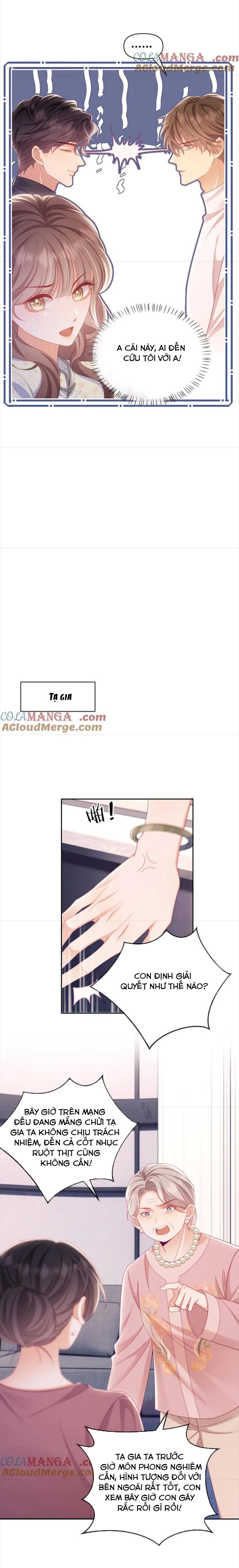 BẠCH NGUYỆT QUANG HẮN MUỐN XUỐNG TAY VỚI TA: Chapter 62