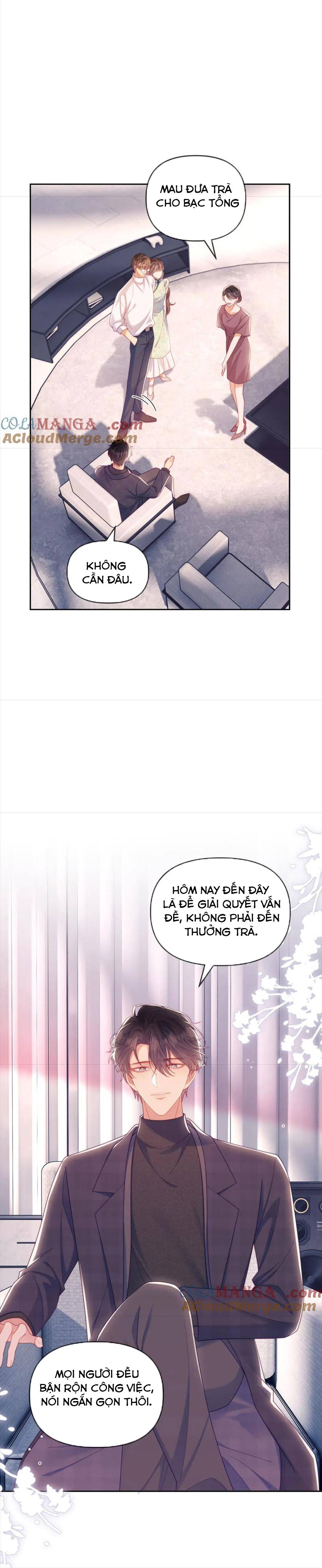 BẠCH NGUYỆT QUANG HẮN MUỐN XUỐNG TAY VỚI TA: Chapter 62