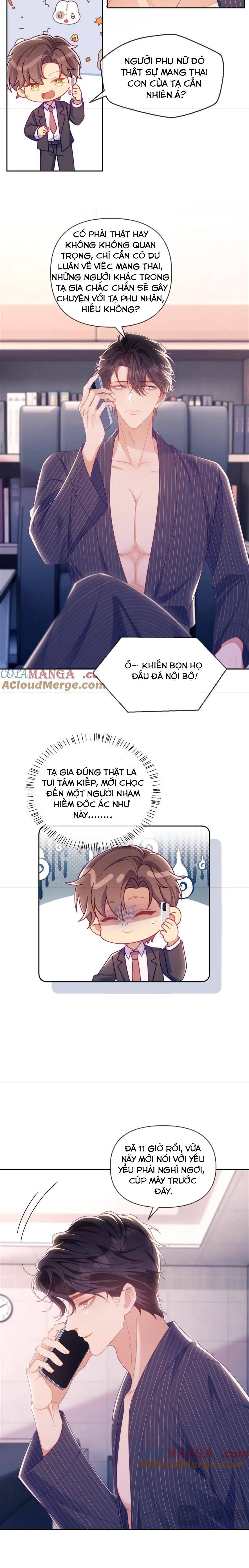 BẠCH NGUYỆT QUANG HẮN MUỐN XUỐNG TAY VỚI TA: Chapter 62