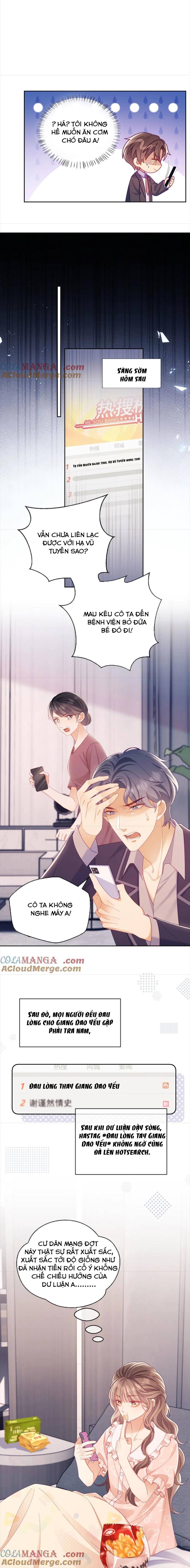 BẠCH NGUYỆT QUANG HẮN MUỐN XUỐNG TAY VỚI TA: Chapter 62