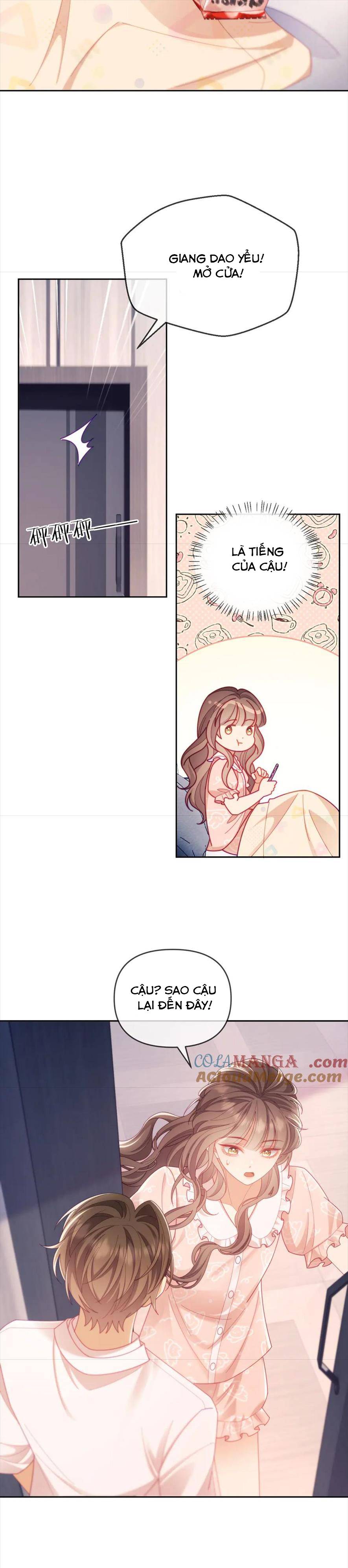 BẠCH NGUYỆT QUANG HẮN MUỐN XUỐNG TAY VỚI TA: Chapter 62