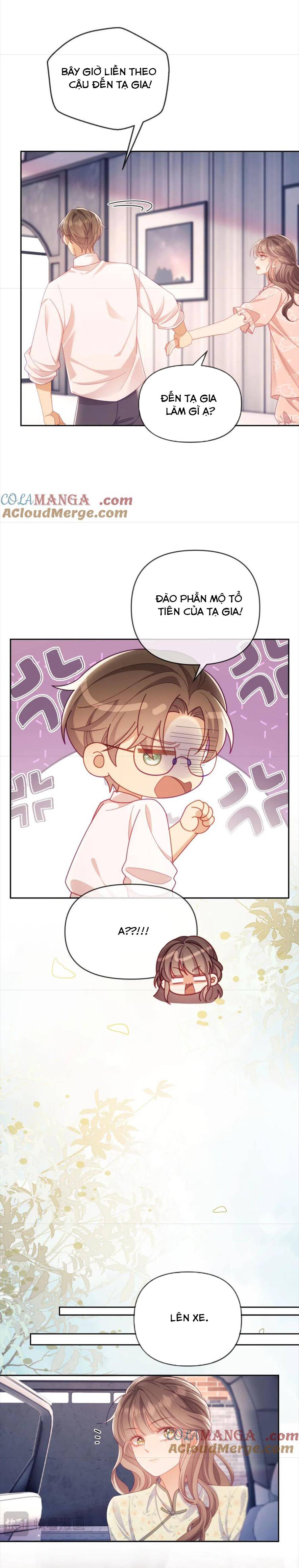 BẠCH NGUYỆT QUANG HẮN MUỐN XUỐNG TAY VỚI TA: Chapter 62