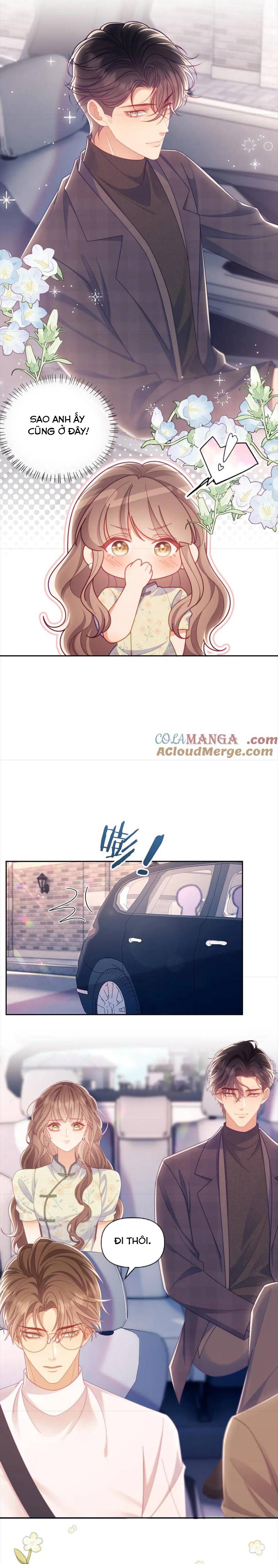 BẠCH NGUYỆT QUANG HẮN MUỐN XUỐNG TAY VỚI TA: Chapter 62