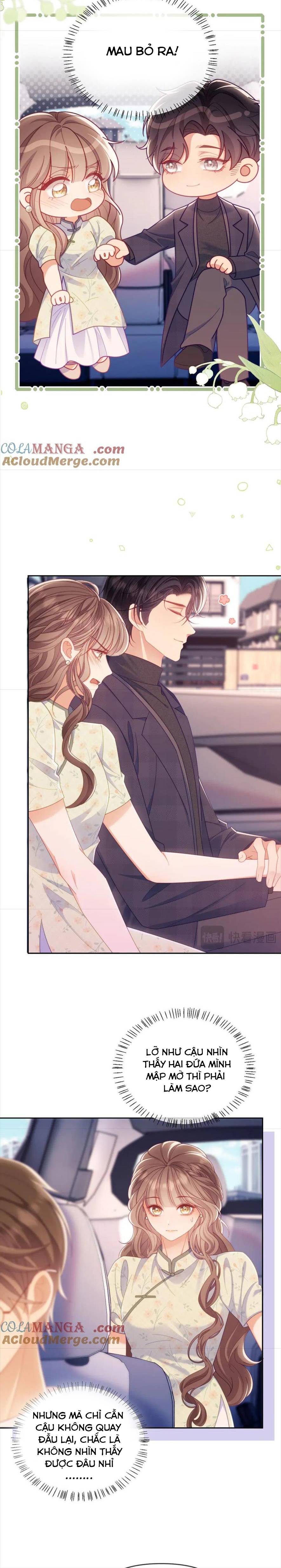 BẠCH NGUYỆT QUANG HẮN MUỐN XUỐNG TAY VỚI TA: Chapter 62