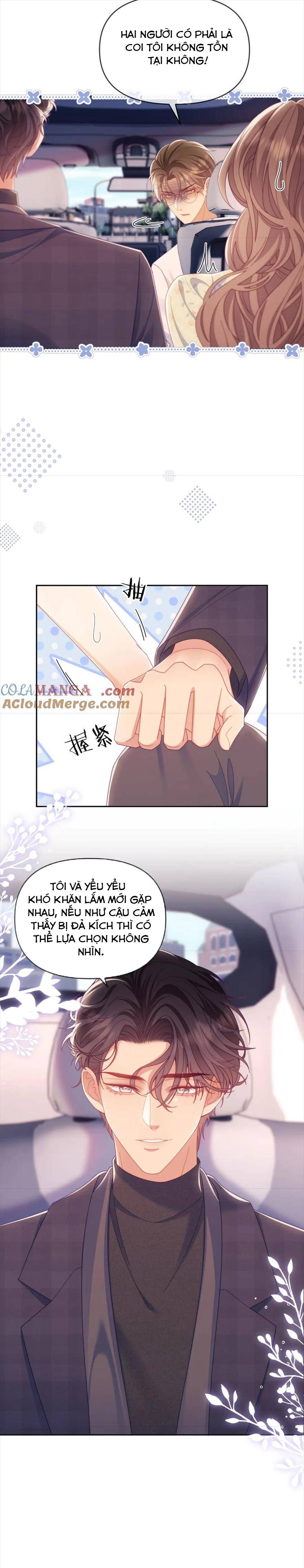 BẠCH NGUYỆT QUANG HẮN MUỐN XUỐNG TAY VỚI TA: Chapter 62