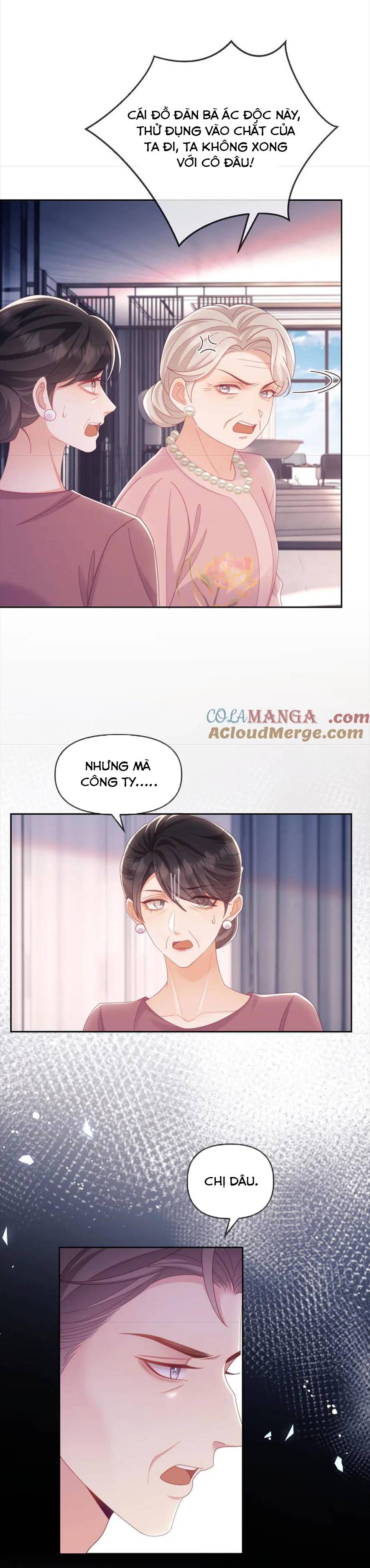 BẠCH NGUYỆT QUANG HẮN MUỐN XUỐNG TAY VỚI TA: Chapter 63