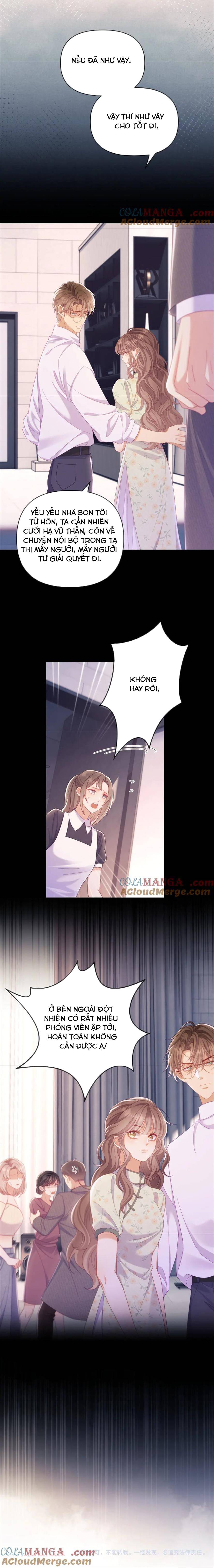 BẠCH NGUYỆT QUANG HẮN MUỐN XUỐNG TAY VỚI TA: Chapter 63