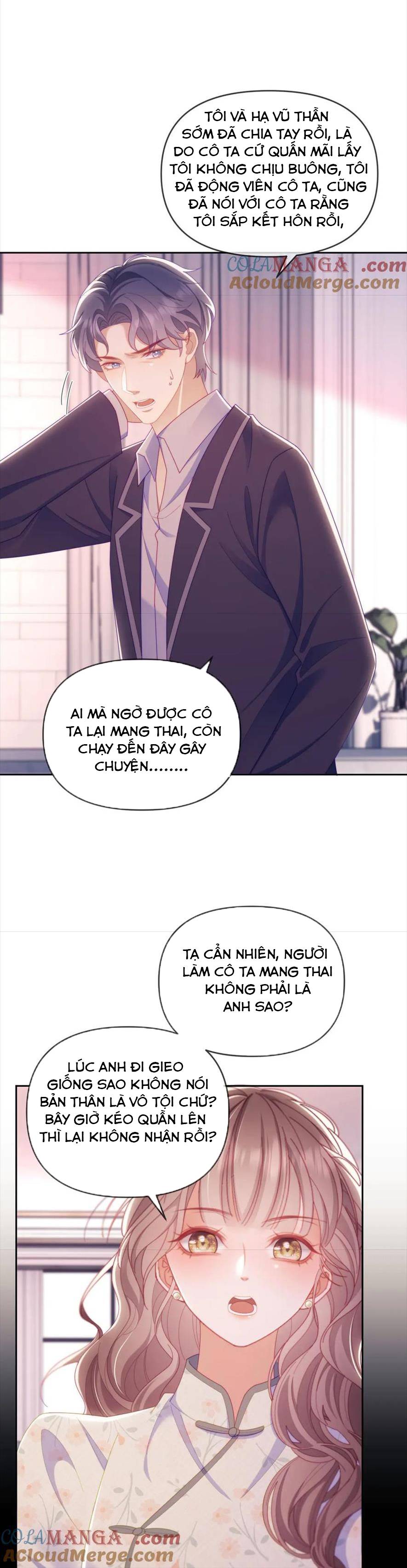 BẠCH NGUYỆT QUANG HẮN MUỐN XUỐNG TAY VỚI TA: Chapter 63