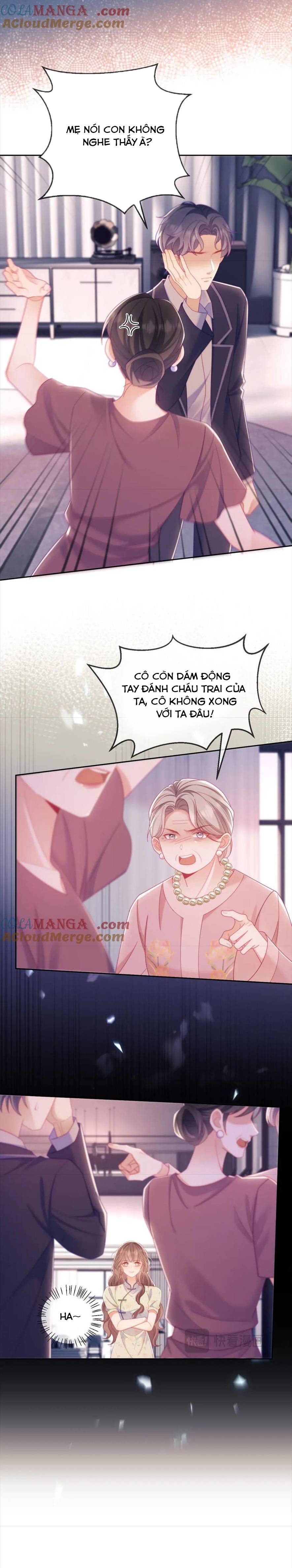 BẠCH NGUYỆT QUANG HẮN MUỐN XUỐNG TAY VỚI TA: Chapter 63