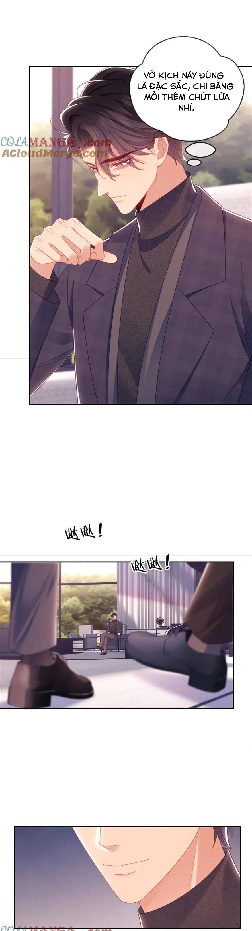 BẠCH NGUYỆT QUANG HẮN MUỐN XUỐNG TAY VỚI TA: Chapter 63